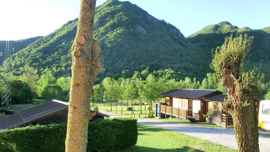 Stura River Village Rafting Gaiola Экстерьер фото