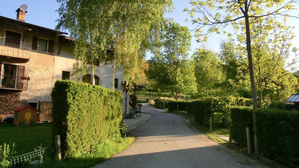 Stura River Village Rafting Gaiola Экстерьер фото