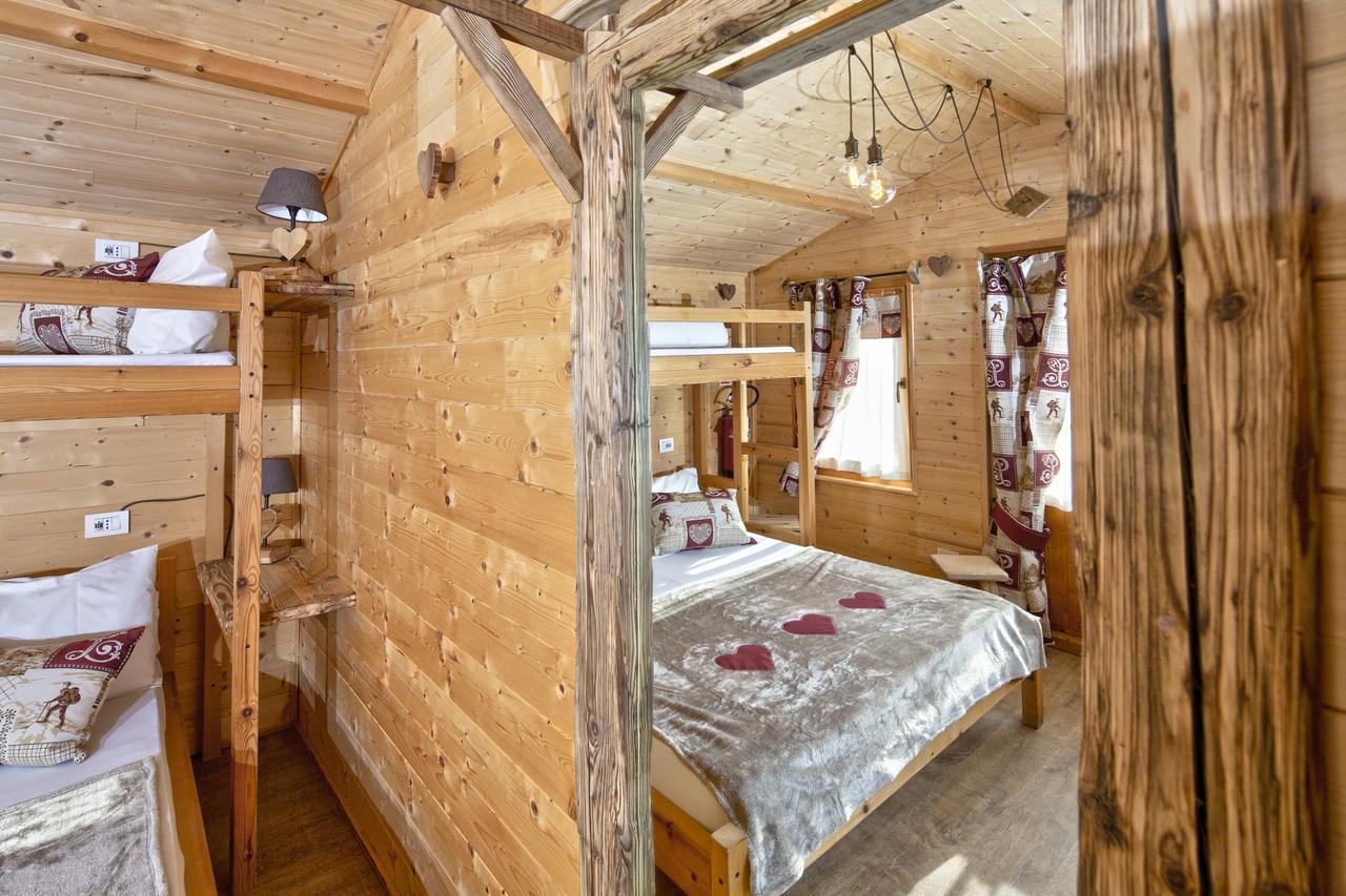 Stura River Village Rafting Gaiola Экстерьер фото