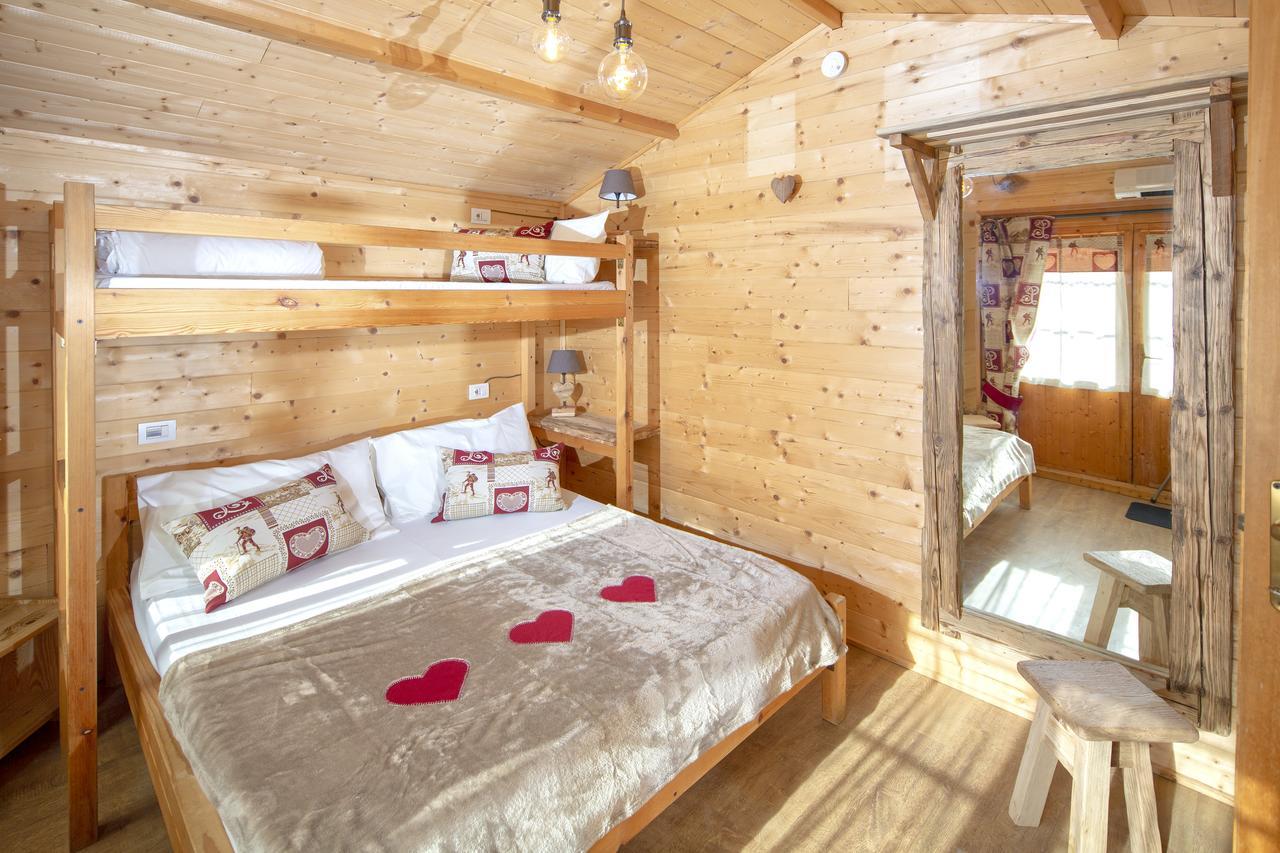 Stura River Village Rafting Gaiola Экстерьер фото