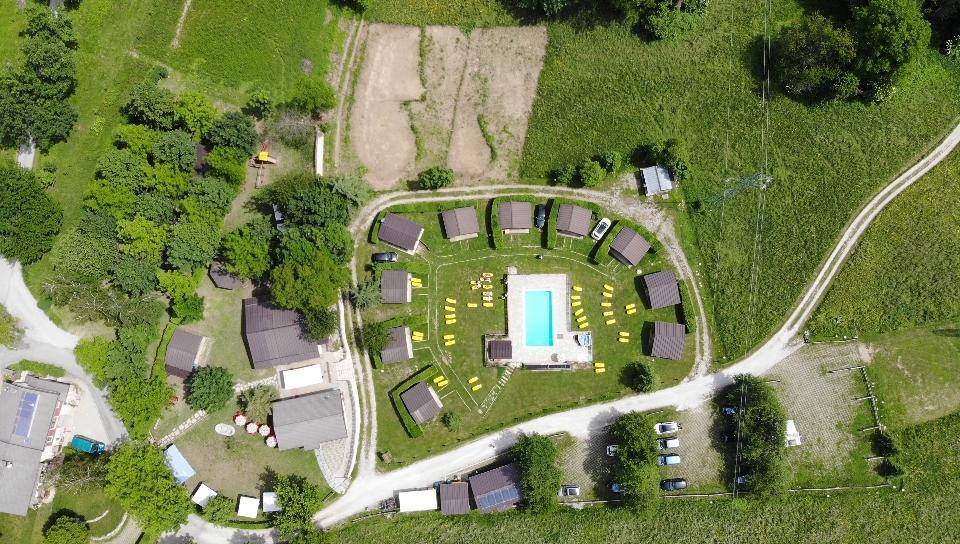 Stura River Village Rafting Gaiola Экстерьер фото