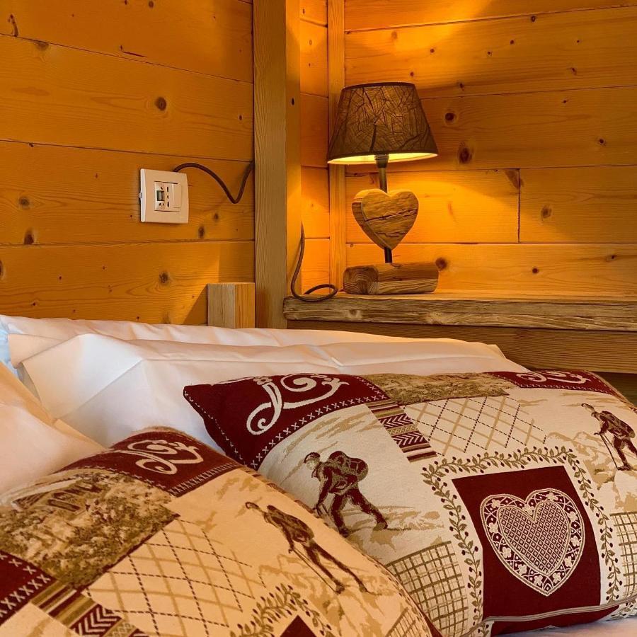 Stura River Village Rafting Gaiola Экстерьер фото